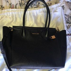Michael Kors Large Satchel